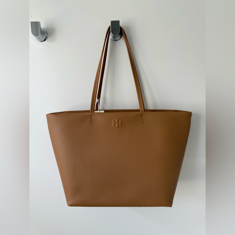 NWT Tory Burch Thea Tote Bag